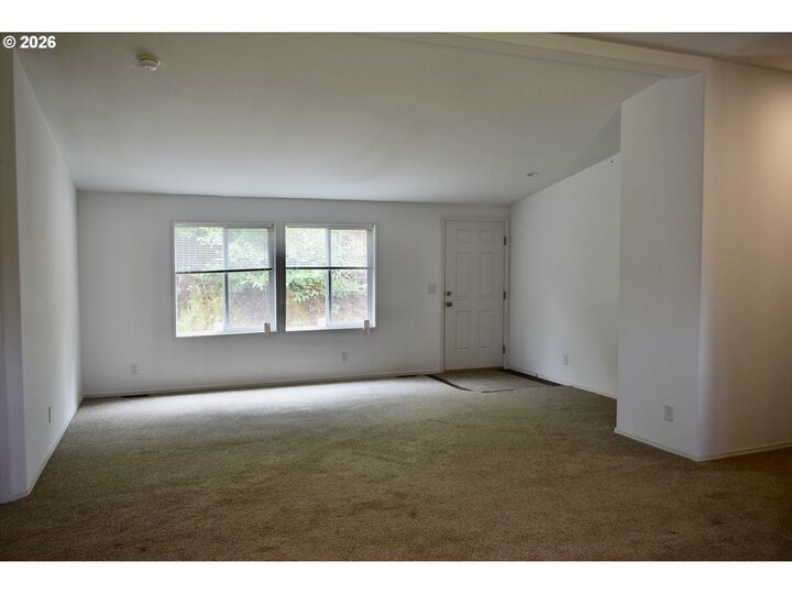 Property Photo:  29204 Wallace St B  OR 97444 