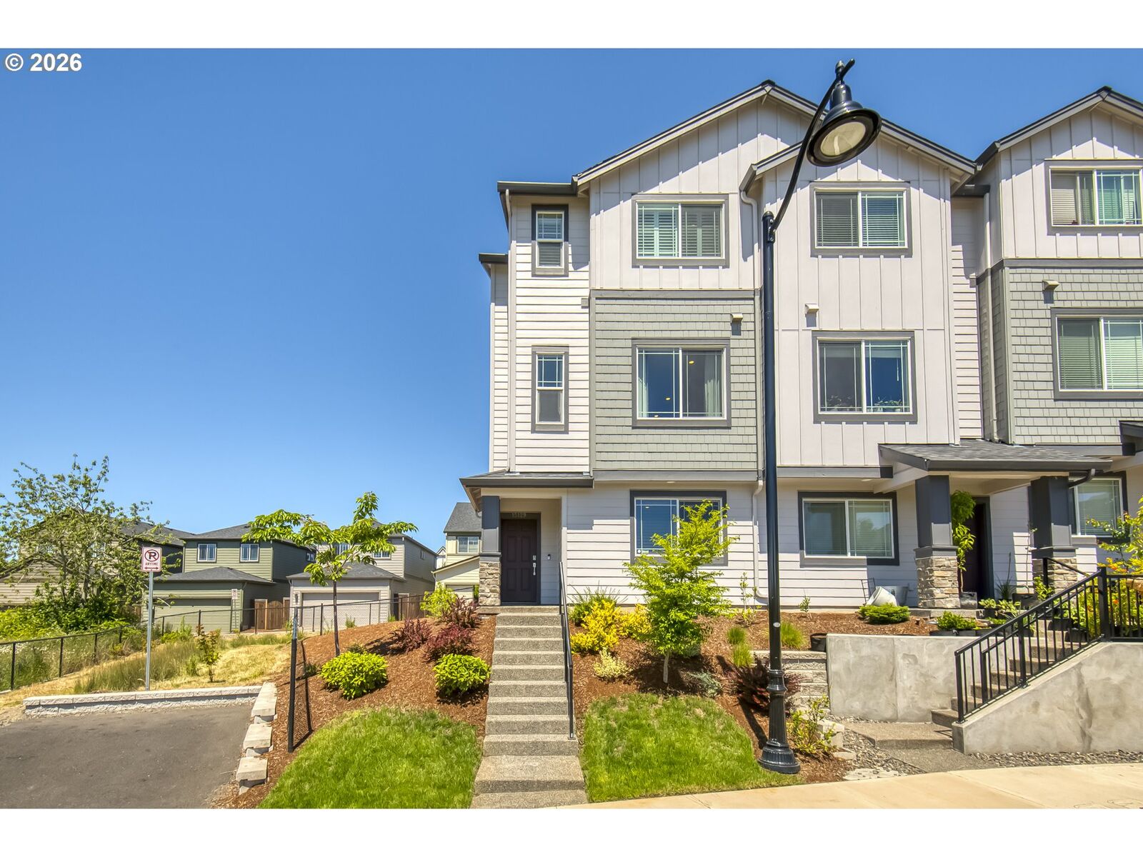 Property Photo: 15129 NW Orchid St OR 97229