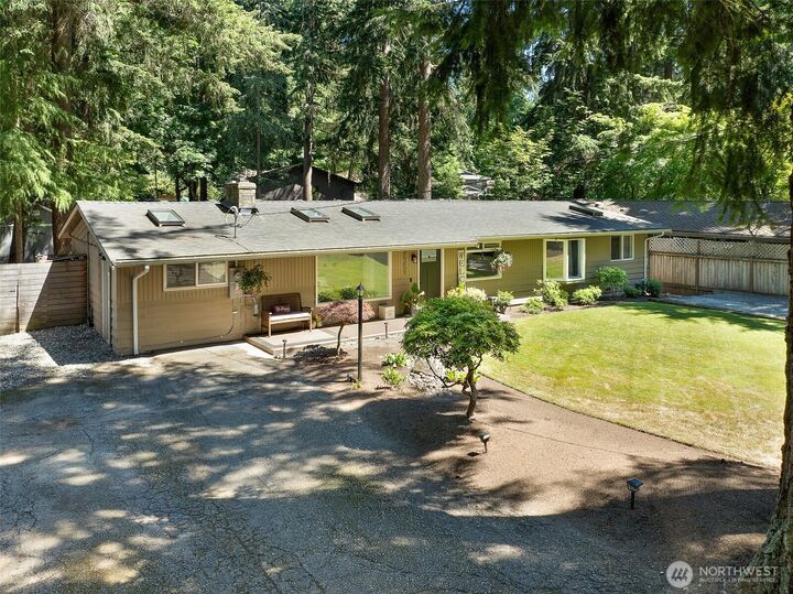 Property Photo: 20209 83rd Avenue W WA 98026