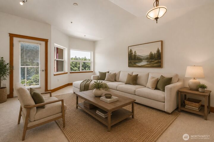 Property Photo:  255 W Bakerview Road 401  WA 98226 