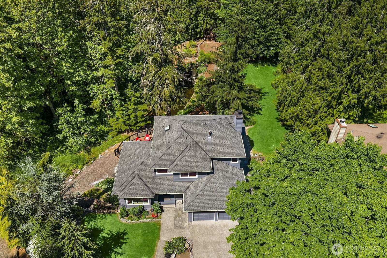 Property Photo: 33306 SE 52nd Street WA 98024