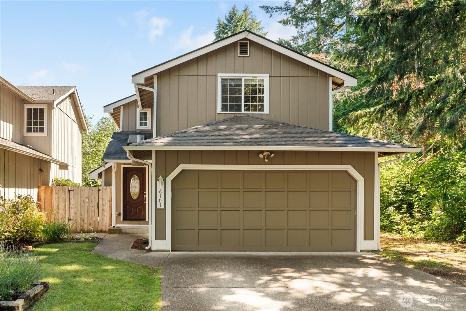 Property Photo: 6101 Laguna Lane SE WA 98503