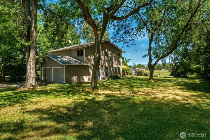 Property Photo:  84921  Tum A Lum Road  OR 97862 
