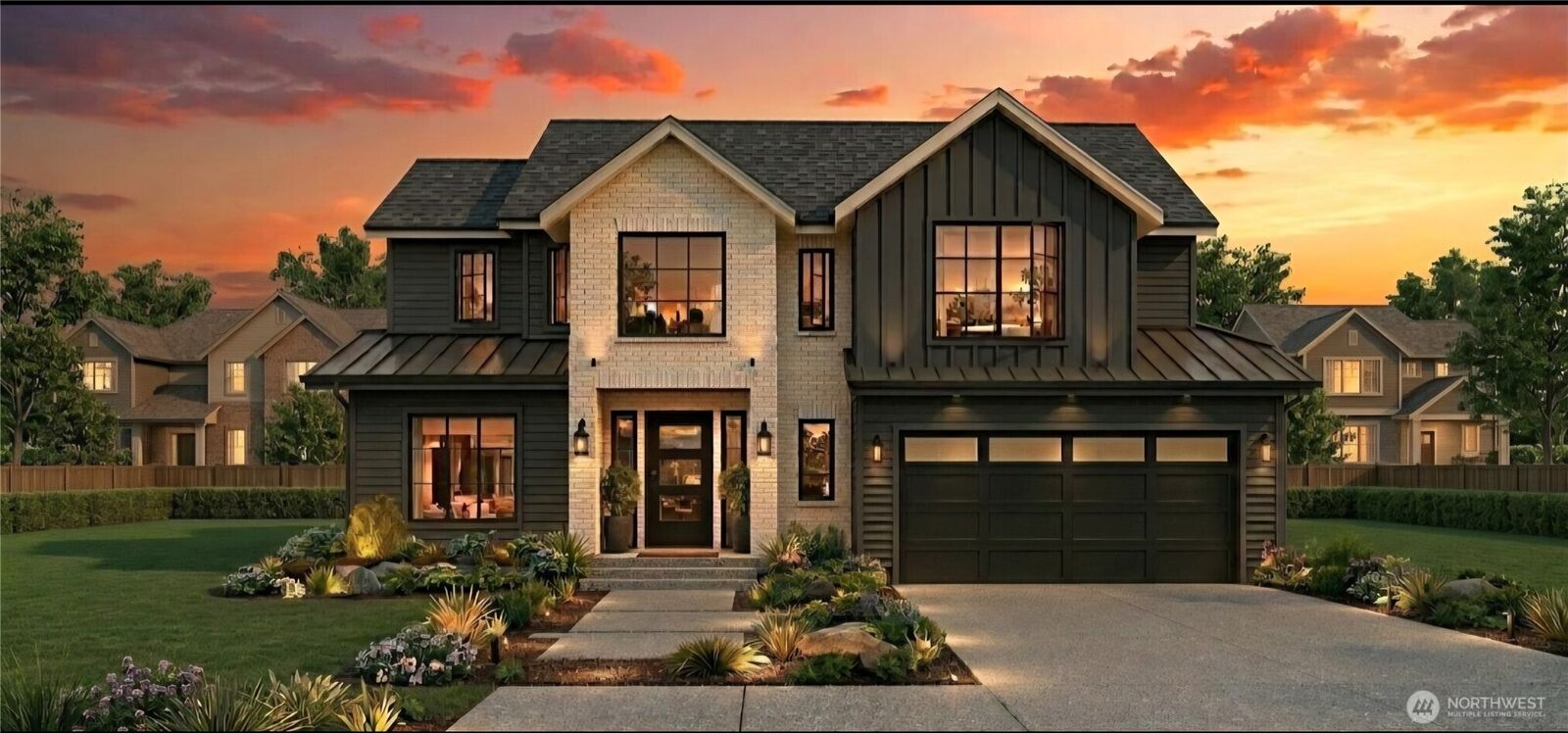 Property Photo: 6076 Mesa Court WA 98248