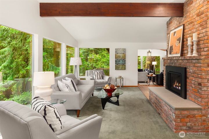 Property Photo: 14460 NE 16th Place WA 98007