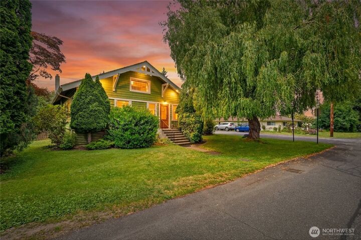 Property Photo: 2635 Patton Street WA 98225
