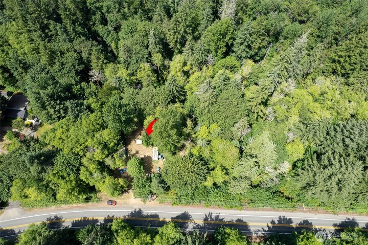 Property Photo: 16309 State Route 302 NW WA 98329
