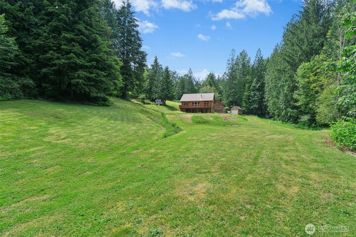Property Photo:  10025  333rd Avenue SE  WA 98294 