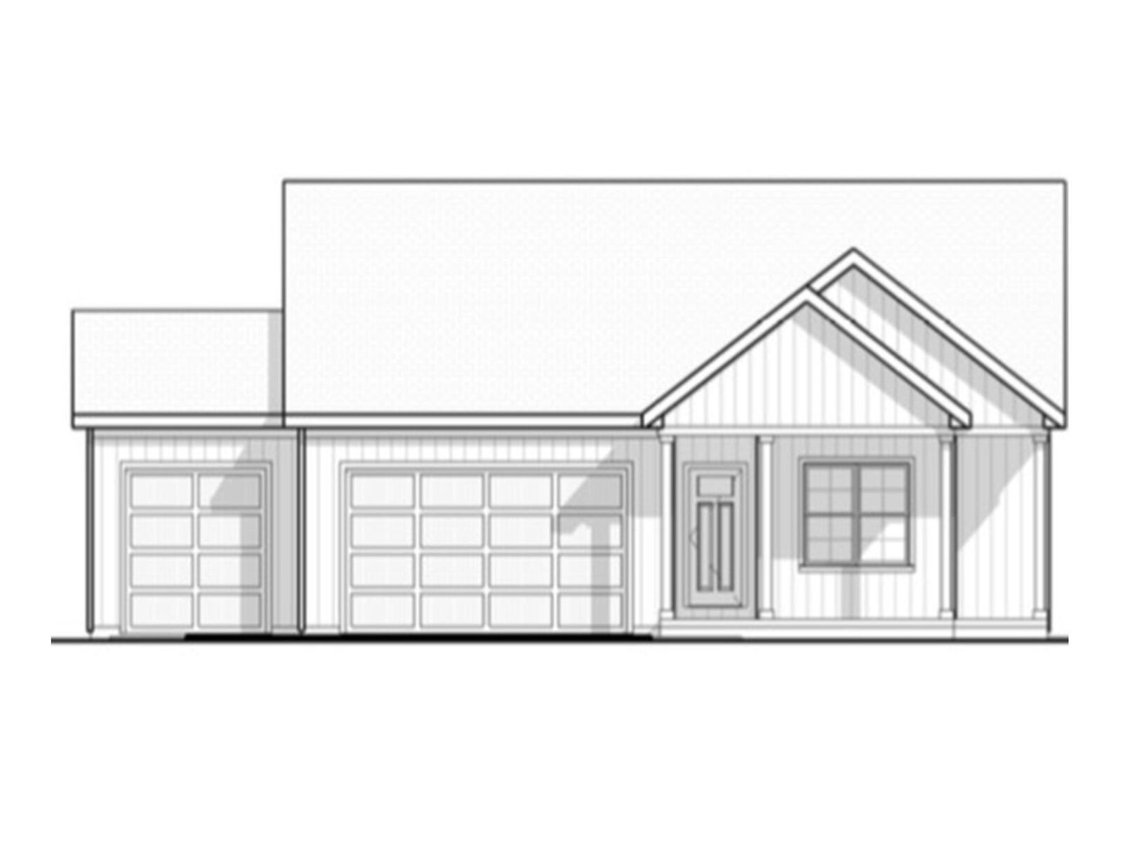 Property Photo:  14316 Prairie Commons Lane  IL 61080 