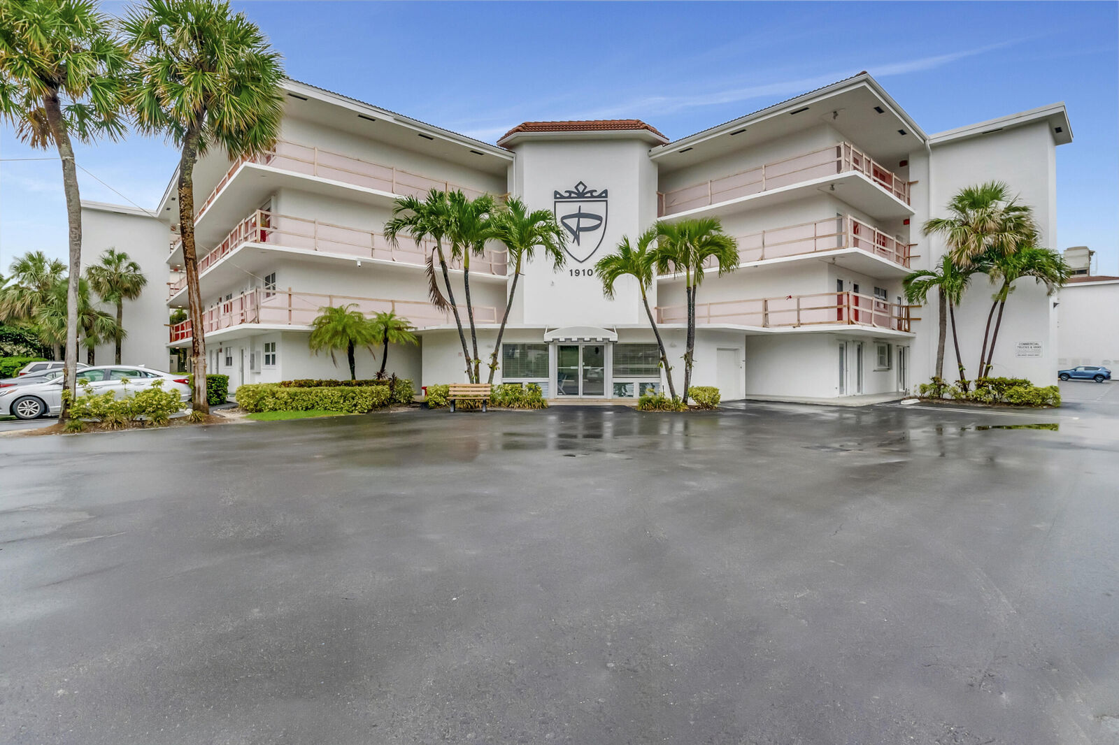Property Photo: 1910 S Ocean Boulevard 416 FL 33483