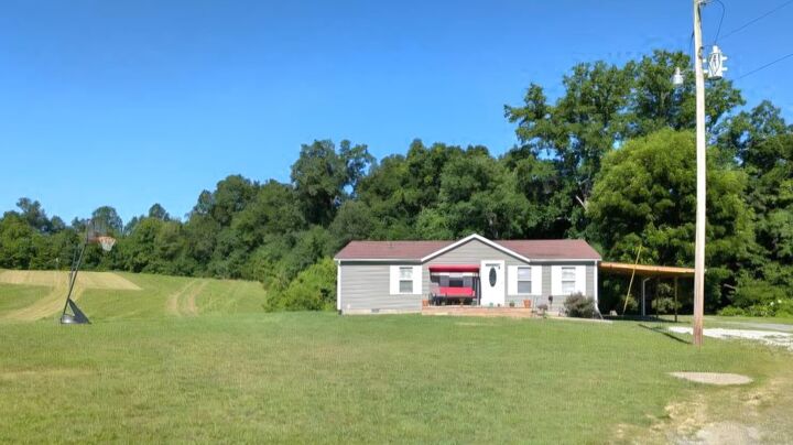 Property Photo: 8033 Barren River Road KY 42101