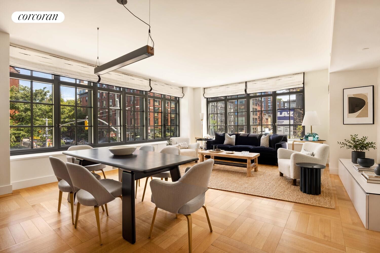 Property Photo: 500 W 21st Street 2G NY 10011
