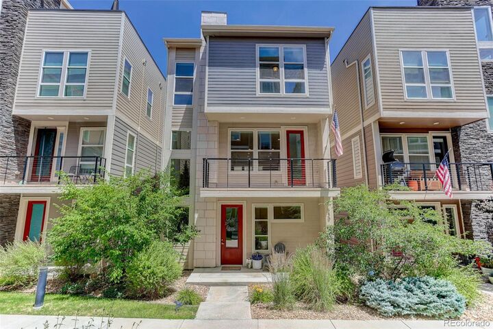 Property Photo:  530 E Hinsdale Avenue  CO 80122 