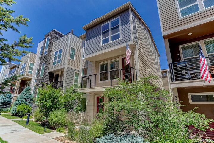 Property Photo:  530 E Hinsdale Avenue  CO 80122 