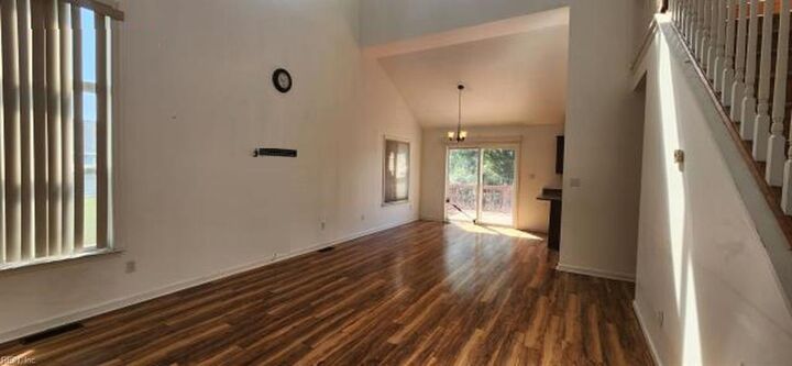 Property Photo:  2402 Octopus Rd  VA 23356 
