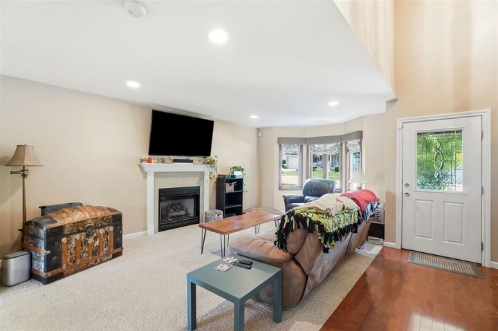Property Photo:  2914 Stoneleigh Drive  IN 47374 