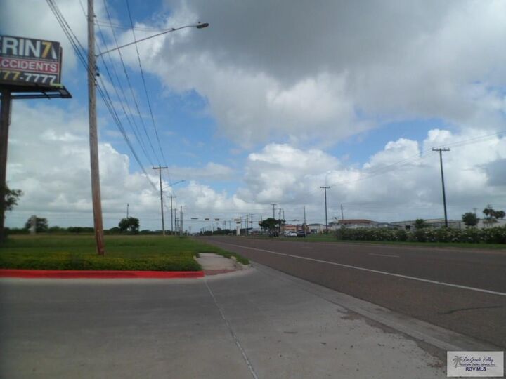 Property Photo:  Lot 2 Blk 1 Ruben M Torres Blvd.  TX 78526 