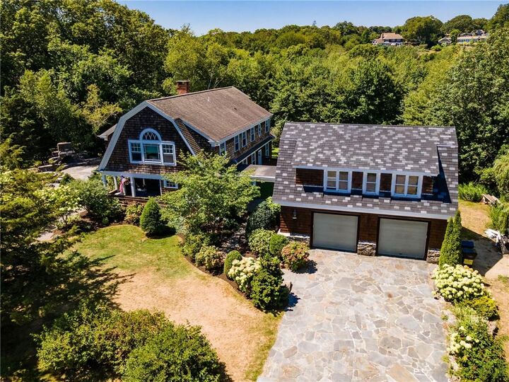 Property Photo:  170 Lloyd Road  RI 02874 