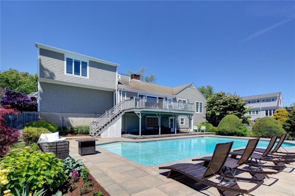 Property Photo: 172 Eustis Avenue RI 02840