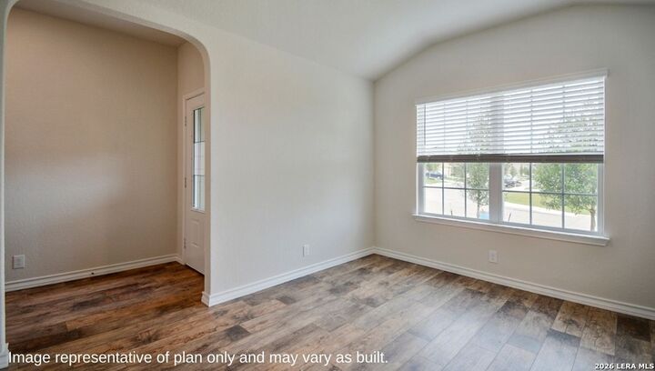 Property Photo: 13661 Gunnison Quartz TX 78254