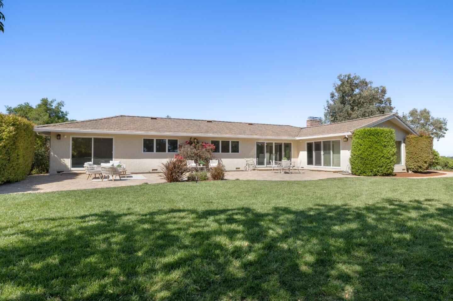 Property Photo:  27133 Adonna Court  CA 94022 