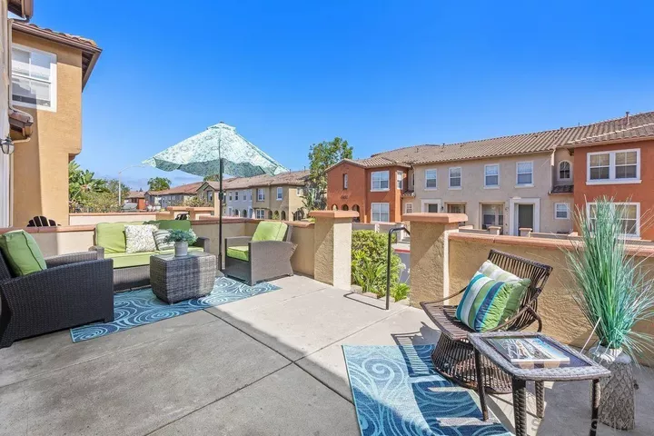 Property Photo: 7895 Via Montebello 2 CA 92129