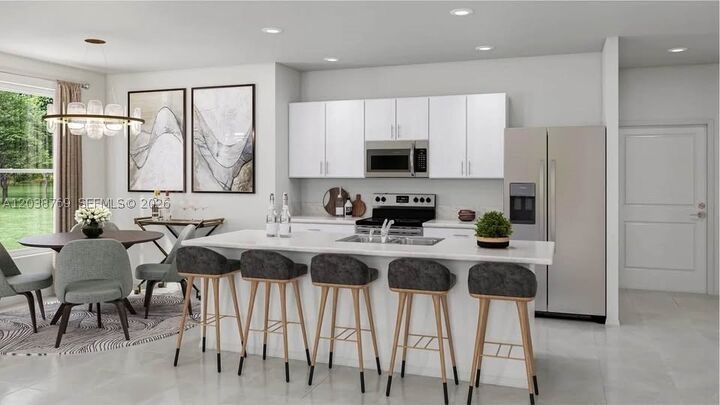 Property Photo: 12480 SW 248th St 2 FL 33032