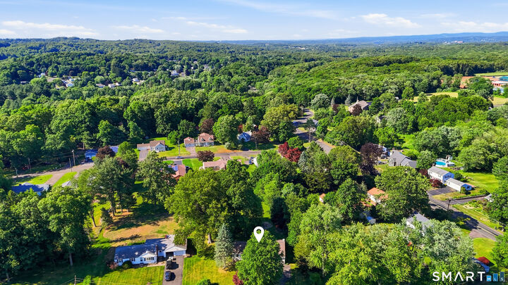 Property Photo: 12 Garden Hill Road CT 06455