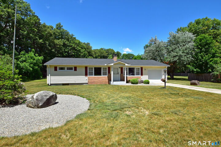 Property Photo:  32 Quarry Road  CT 06035 
