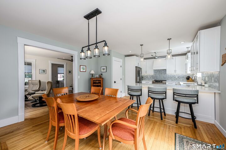 Property Photo: 77 Prospect Road CT 06512