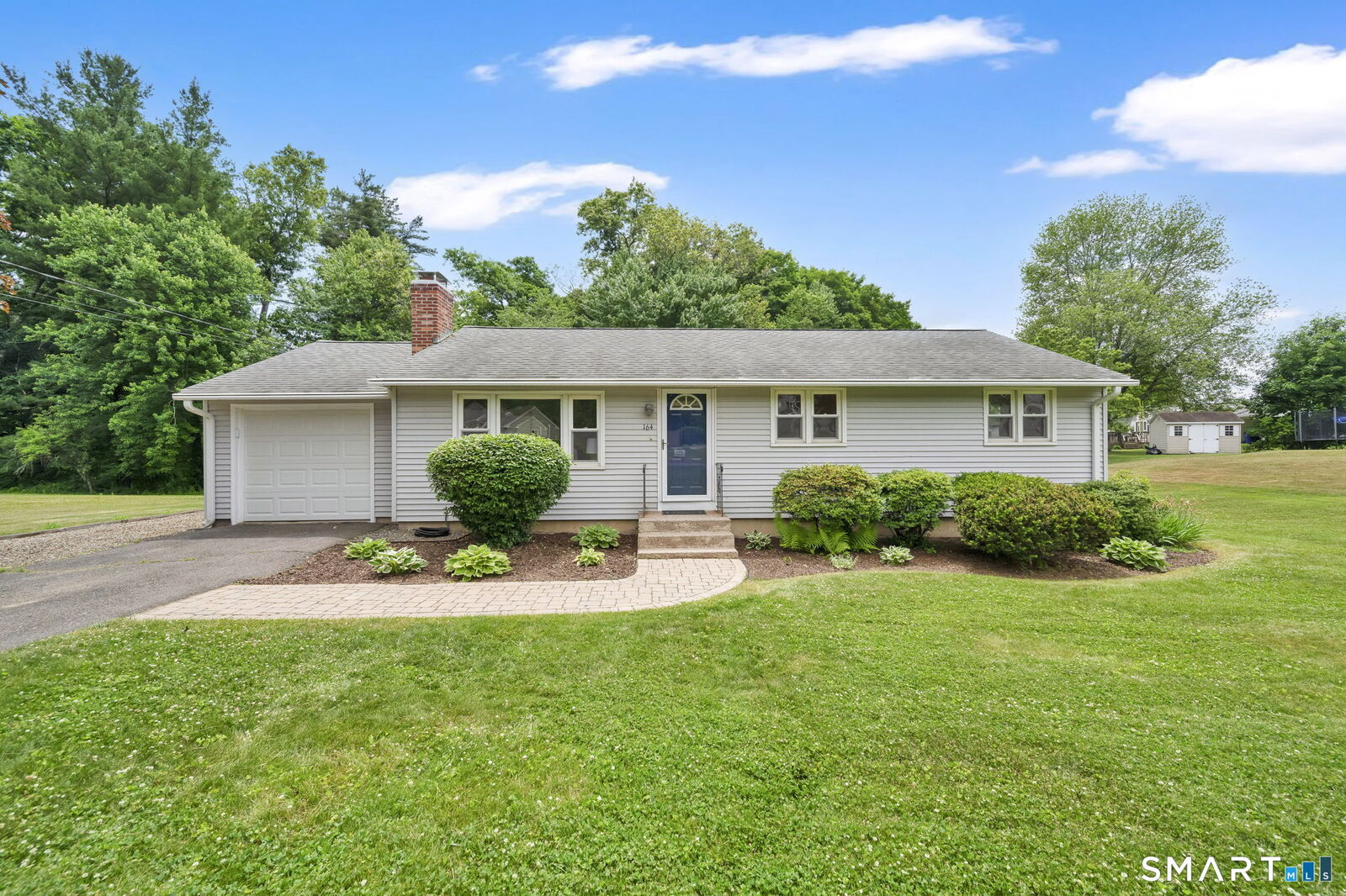 Property Photo:  164 Hilton Drive  CT 06074 