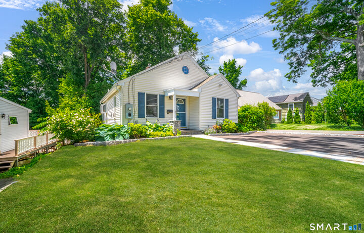 Property Photo:  84 Johnson Street  CT 06770 