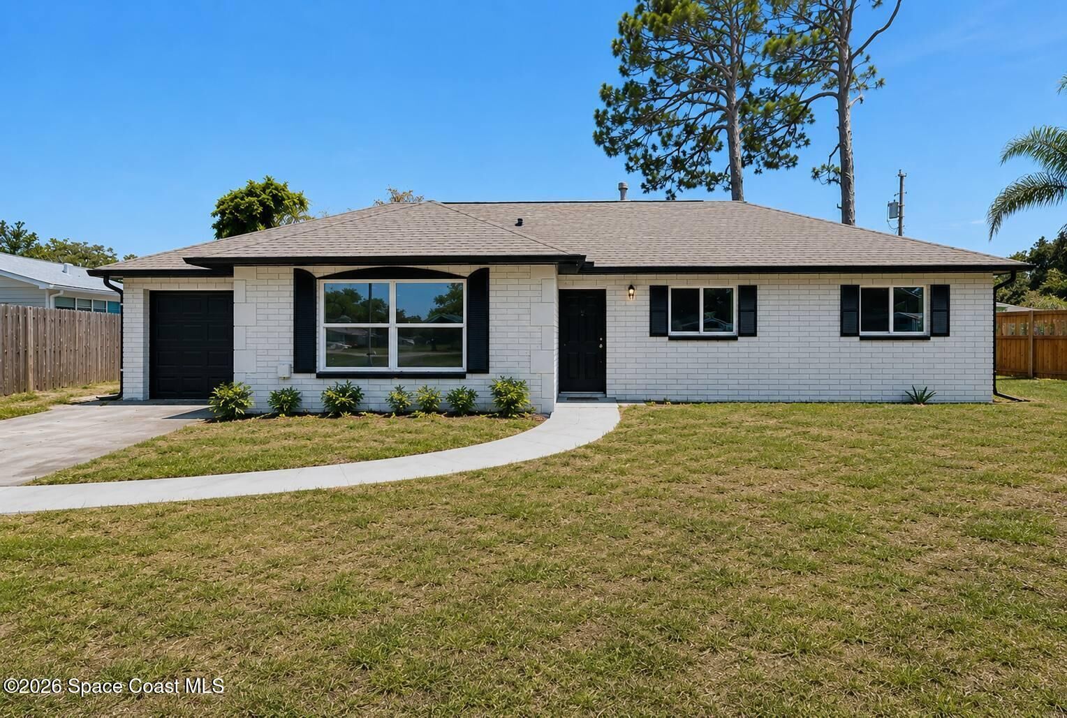 Property Photo:  949 Lexington Road  FL 32955 