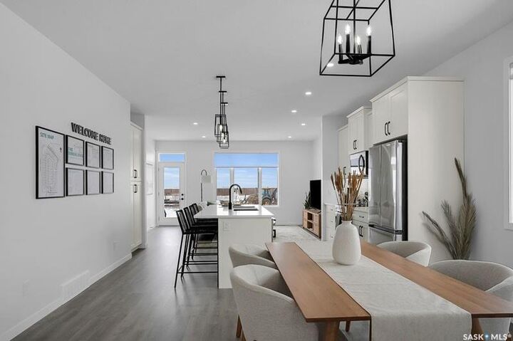 Property Photo: 5601 Parliament Avenue 25 SK S4W 0V4