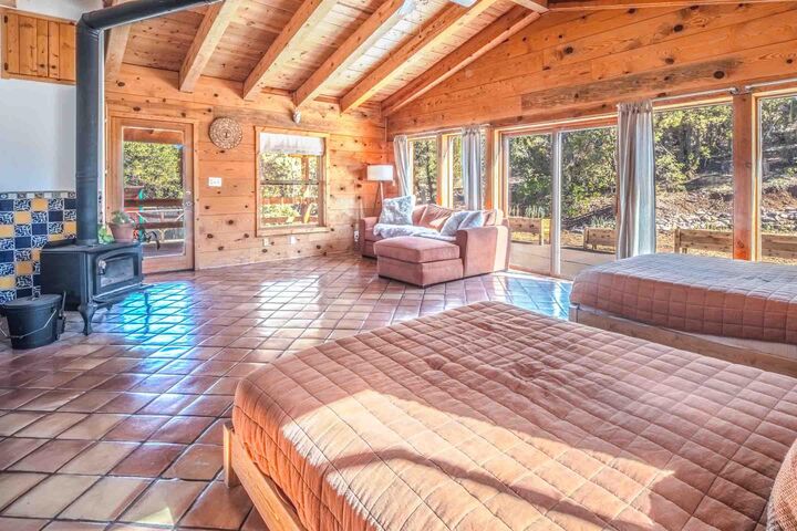 Property Photo: 385 Cr 73 NM 87521