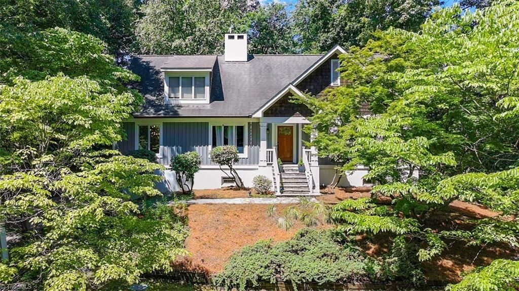 Property Photo:  3434 Buena Vista Road  NC 27106 