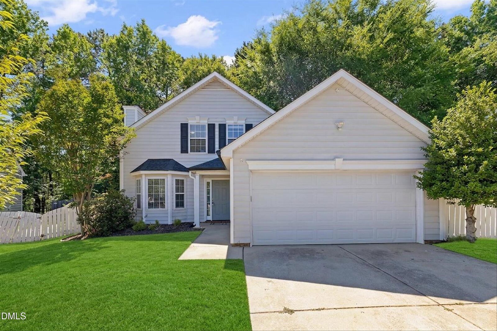 Property Photo:  117 Cabana Drive  NC 27539 