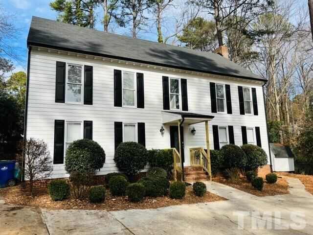 Property Photo:  2112 N Hills Drive  NC 27612 