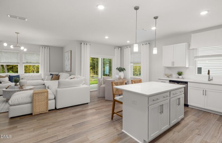 Property Photo:  1130 Sawmill Grove Drive  NC 27704 