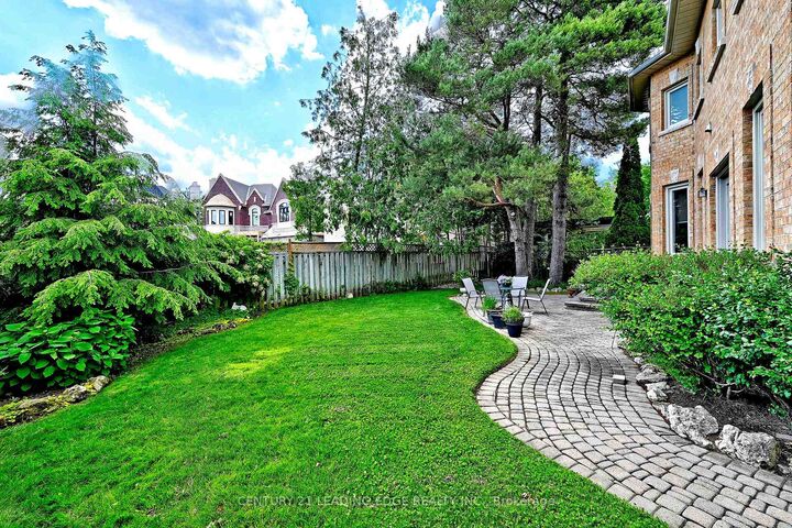 Property Photo:  7 Normandale Road  ON L3R 4J7 