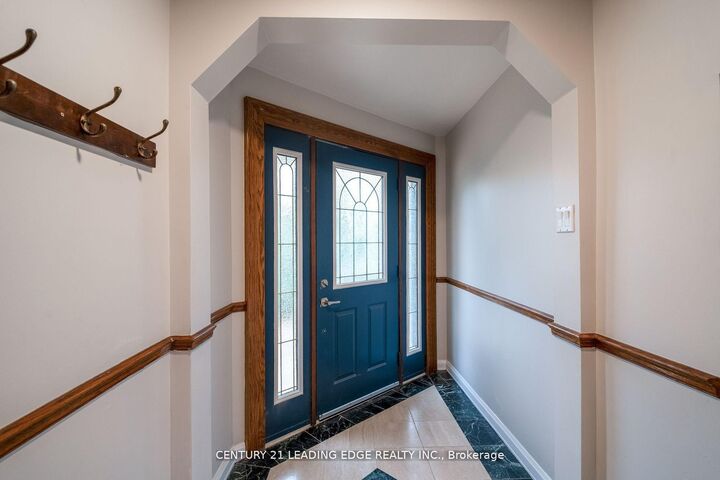 Property Photo:  393 Canal Road  ON L3Z 2A6 