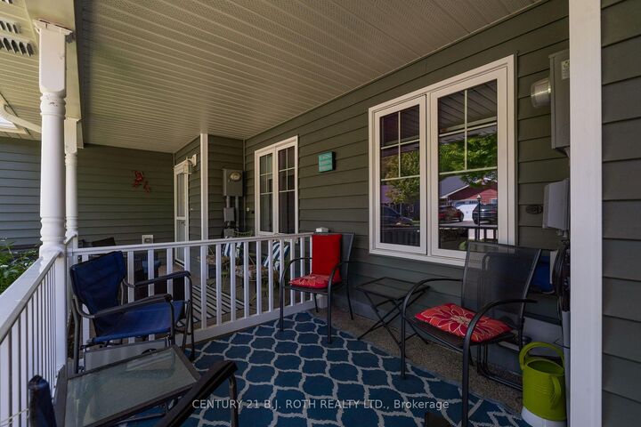 Property Photo:  34 Chamberlain Crescent  ON L9M 0A6 