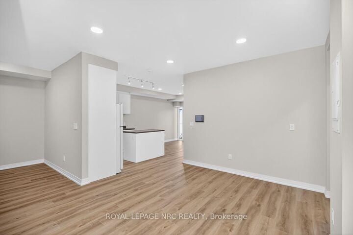 Property Photo: 50 Herrick Avenue Lp20 ON L2P 2T9