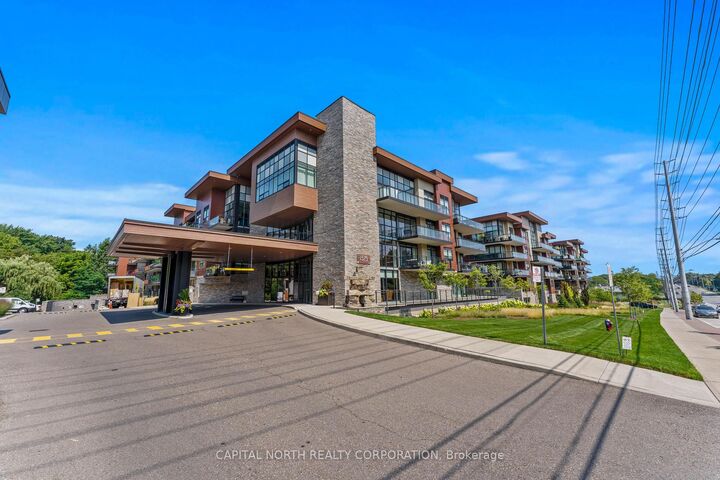 Property Photo: 1575 Lakeshore Road W 270 ON L5J 0B1