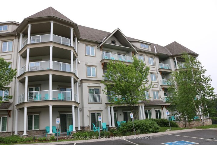 25 Pen Lake Point Road 208 — photo 1
