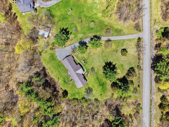 Property Photo: 1001 Baptist Church Road ON K0K 3E0