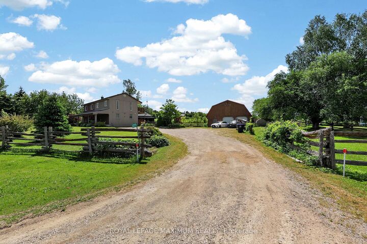 Property Photo:  4372 Train Street  ON L9R 1V4 