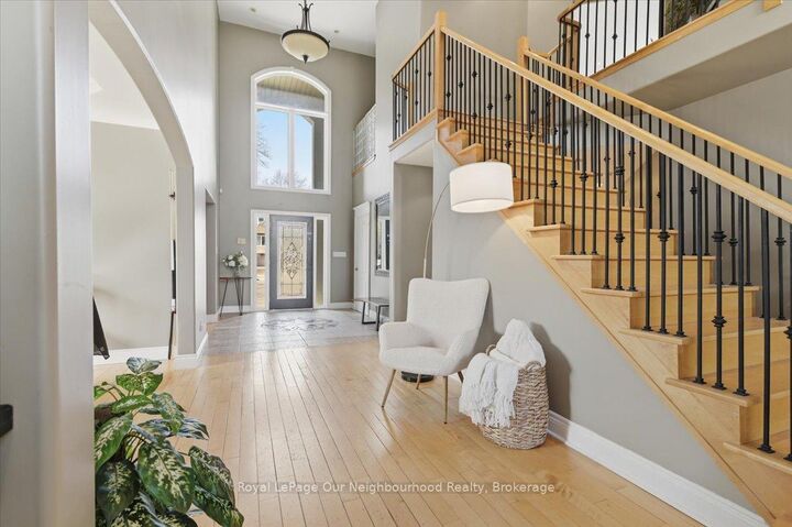 Property Photo: 1879 Appleview Road ON L1V 1T7