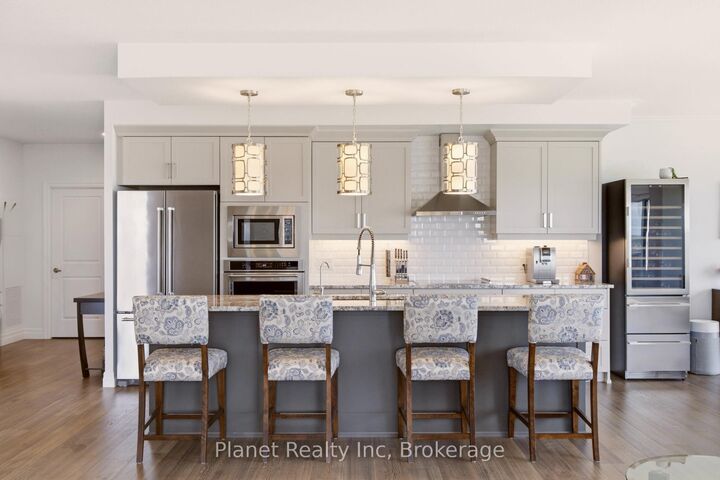 Property Photo: 1878 Gordon Street 910 ON N1L 0P4