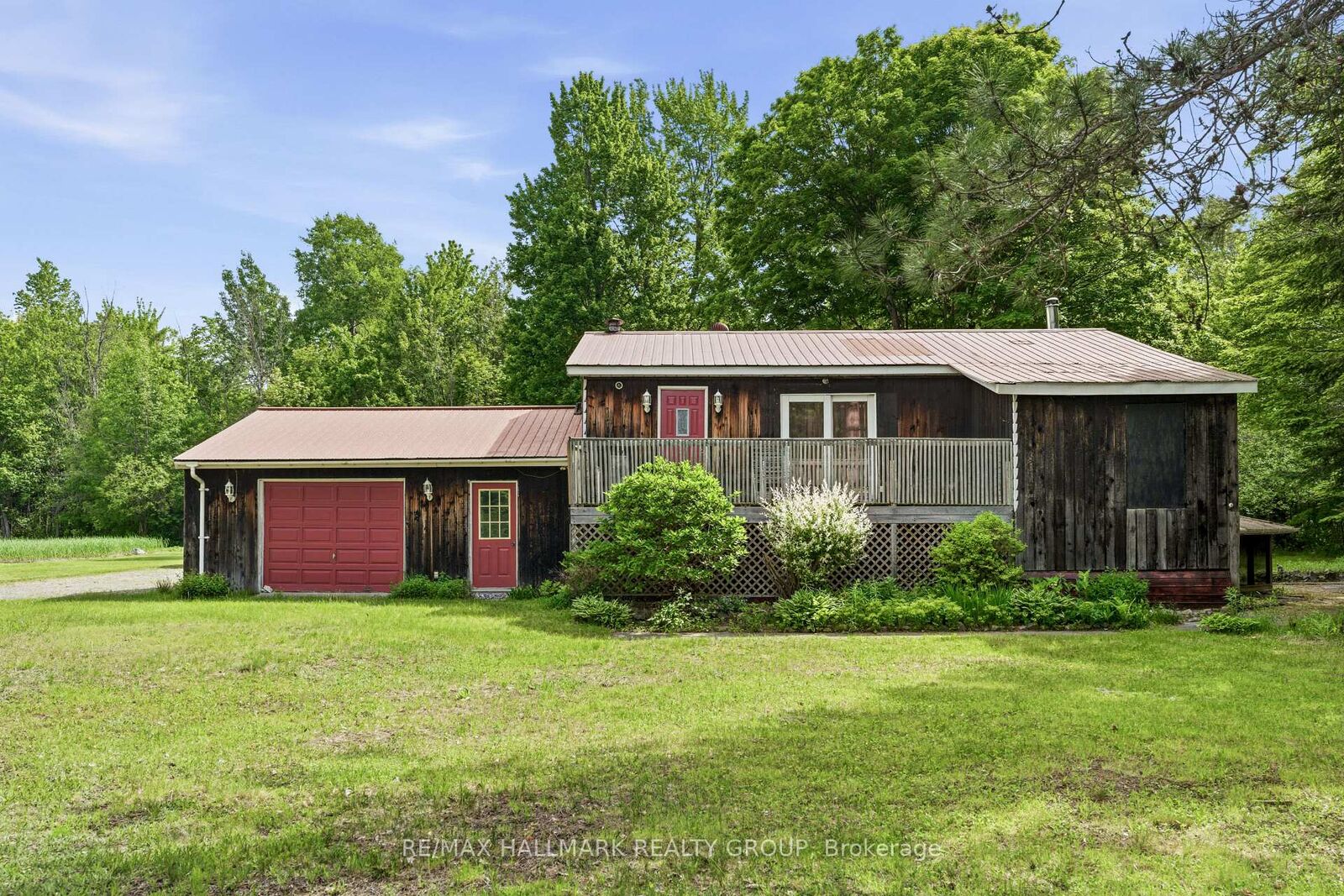 Property Photo: 5065 County Rd 44 Road ON K0E 1X0